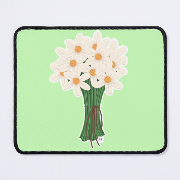 Item preview, Daisy Craze designed and sold by Evartstudio.