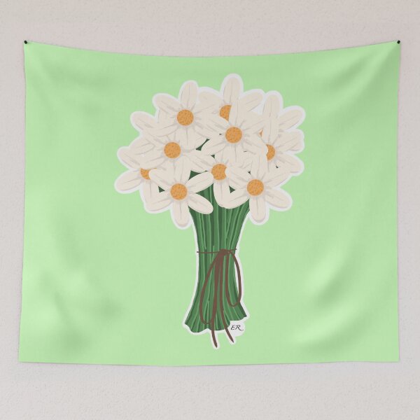 Item preview, Daisy Craze designed and sold by Evartstudio.