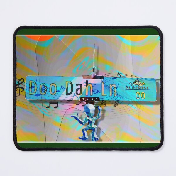 Item preview, Doo Dah Lane designed and sold by asphaltimages.