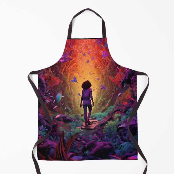 Item preview, Psychedelic Tapestry, Bedroom Wall Decor, Wall Hanging Trippy Tapestry, Trippy Room Decor, Aesthetic Wall Decor, Psychedelic Tapestry designed and sold by TileTango.