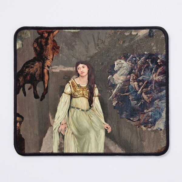 Item preview, Valkyrie Calling designed and sold by BortaYarrow.