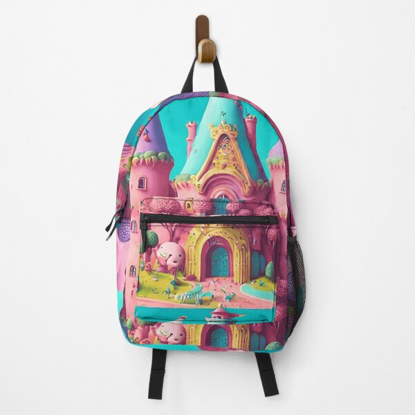 Item preview, Castle fun designed and sold by ArtfullMinds.
