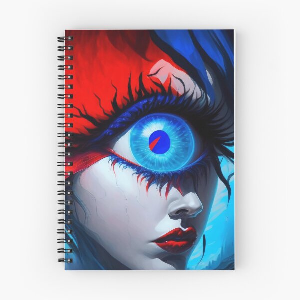Item preview, Insightful Gaze designed and sold by Vo0do0oo.