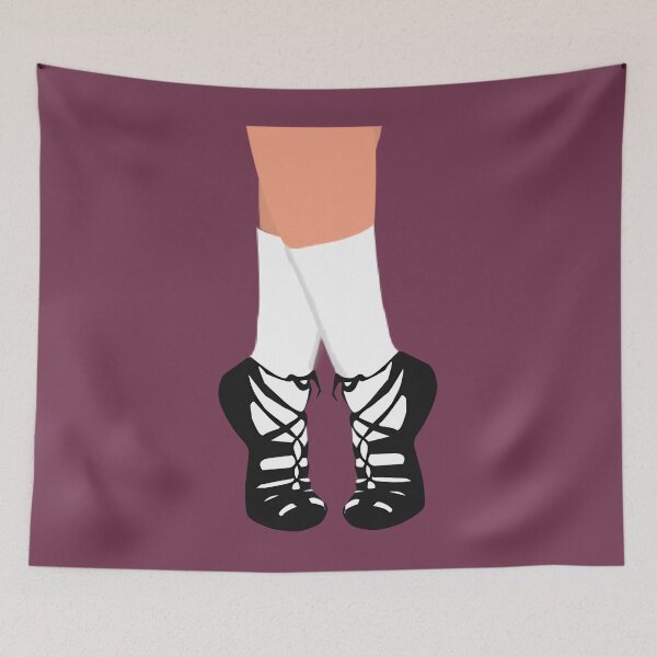 Item preview, IRISH DANCE   	 designed and sold by ivfumlvjp42.