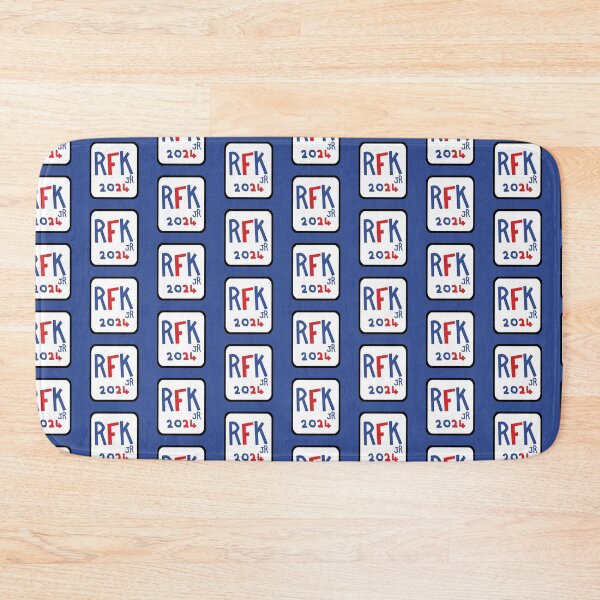 Item preview, RFK Jr 2024 for President in Frame designed and sold by ellenhenry.
