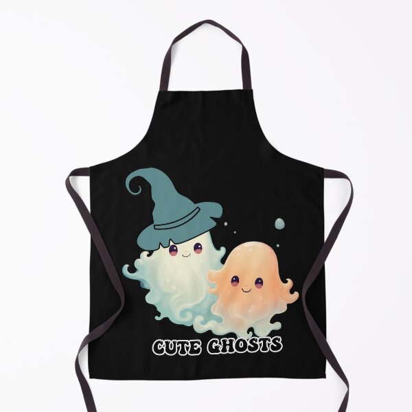 Item preview, Cute Ghosts designed and sold by MTJ-Mushrooms.