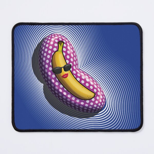 Item preview, Banana Breeze designed and sold by FunkyFedeli.