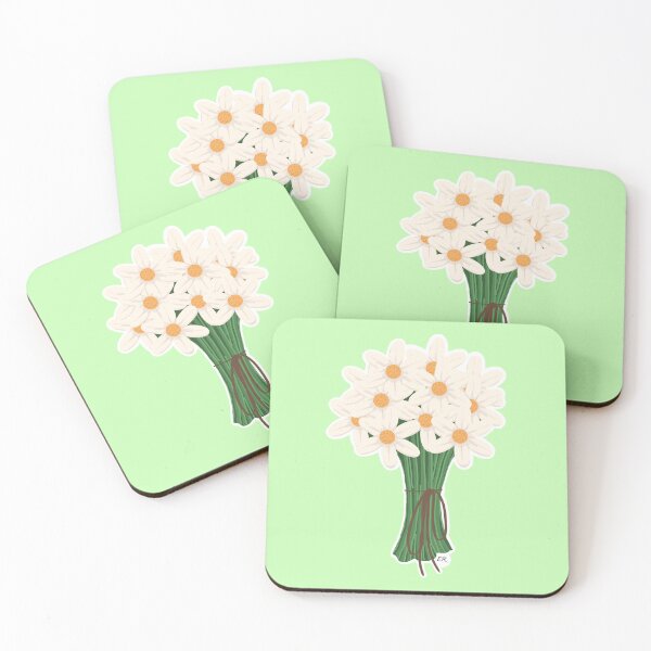 Item preview, Daisy Craze designed and sold by Evartstudio.