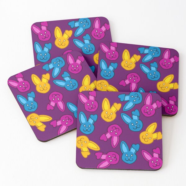 Item preview, Honey Lemon Bunnies designed and sold by Xia-streamt.