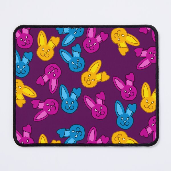 Item preview, Honey Lemon Bunnies designed and sold by Xia-streamt.