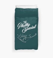 Funda nórdica El especial de Filadelfia