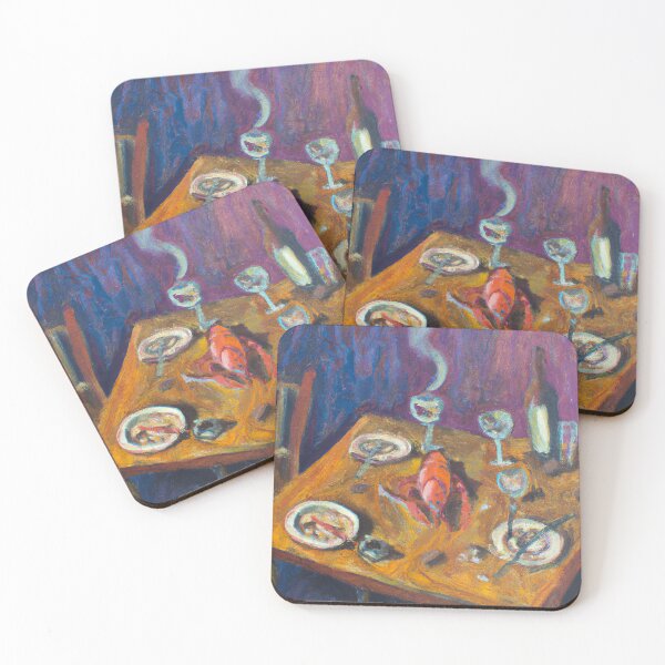Item preview, Lobster Dinner designed and sold by HOT GIRL SHOP by char.