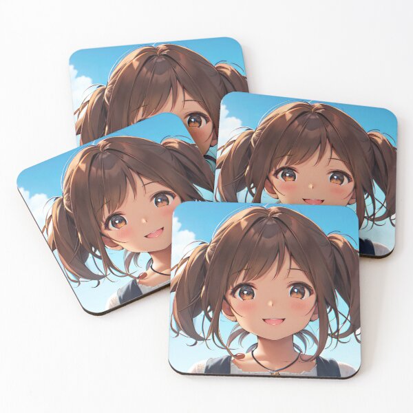 Item preview, Aiko designed and sold by santiagoespanna.