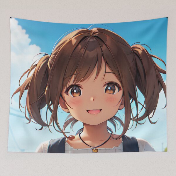 Item preview, Aiko designed and sold by santiagoespanna.