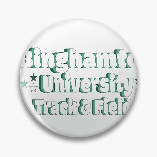 Item preview, Binghamton Universtiy Track and Field designed and sold by victoriaastirpe.