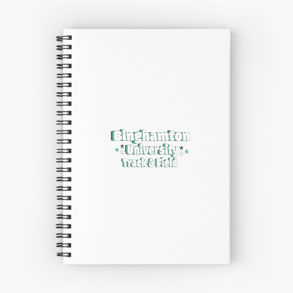 Item preview, Binghamton Universtiy Track and Field designed and sold by victoriaastirpe.