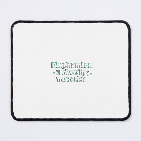 Item preview, Binghamton Universtiy Track and Field designed and sold by victoriaastirpe.