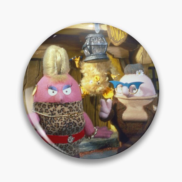 Item preview, Lil, Nellie & Bert - The Treacle People designed and sold by The Treacle People.