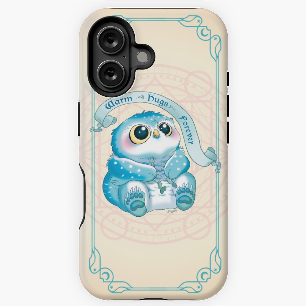 Item preview, iPhone Magsafe Tough Case designed and sold by piratadandi.