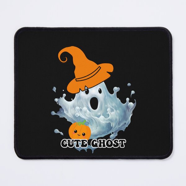Artikelvorschau, Cute Ghost entworfen und verkauft von MTJ-Mushrooms.