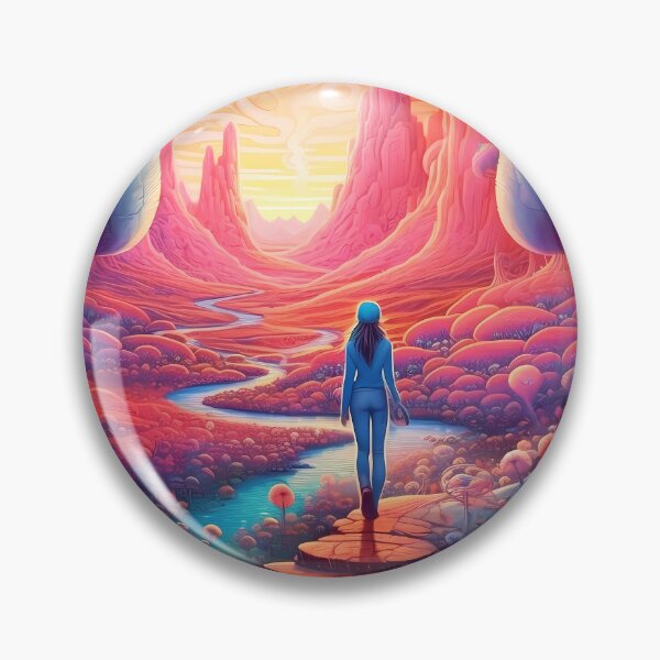 Artikelvorschau, Psychedelic Tapestry, Bedroom Wall Decor, Wall Hanging Trippy Tapestry, Trippy Room Decor, Aesthetic Wall Decor, Psychedelic Tapestry entworfen und verkauft von TileTango.
