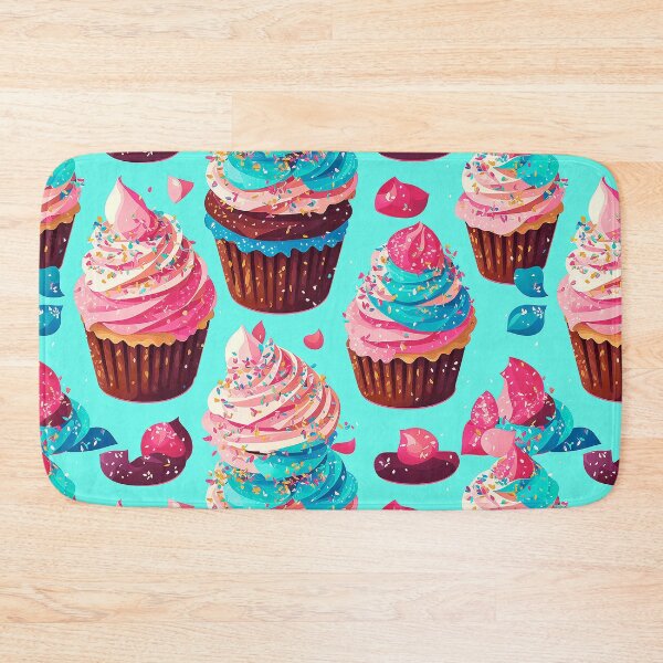 Item preview, Cupcakes designed and sold by ArtfullMinds.