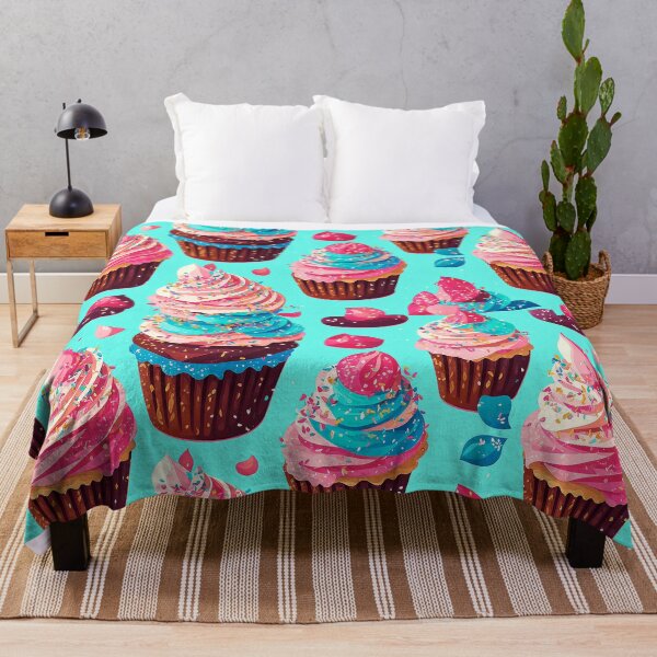 Item preview, Cupcakes designed and sold by ArtfullMinds.
