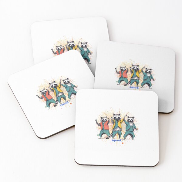 Item preview, with the squad designed and sold by earthlymermaid.