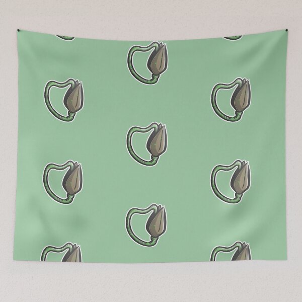 Item preview, Seedception Cutout designed and sold by art-arlo.