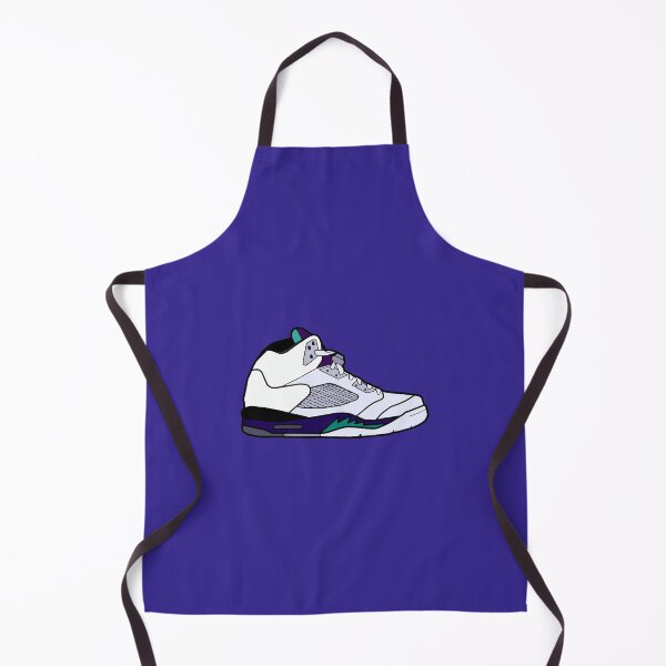 Item preview, Jordan 5 Retro Grape Shoes designed and sold by sperathynp69.