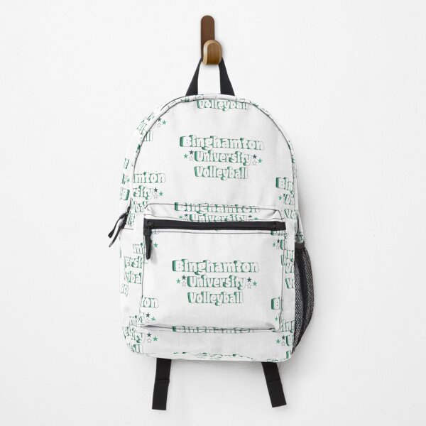 Item preview, Binghamton University volleyball designed and sold by victoriaastirpe.