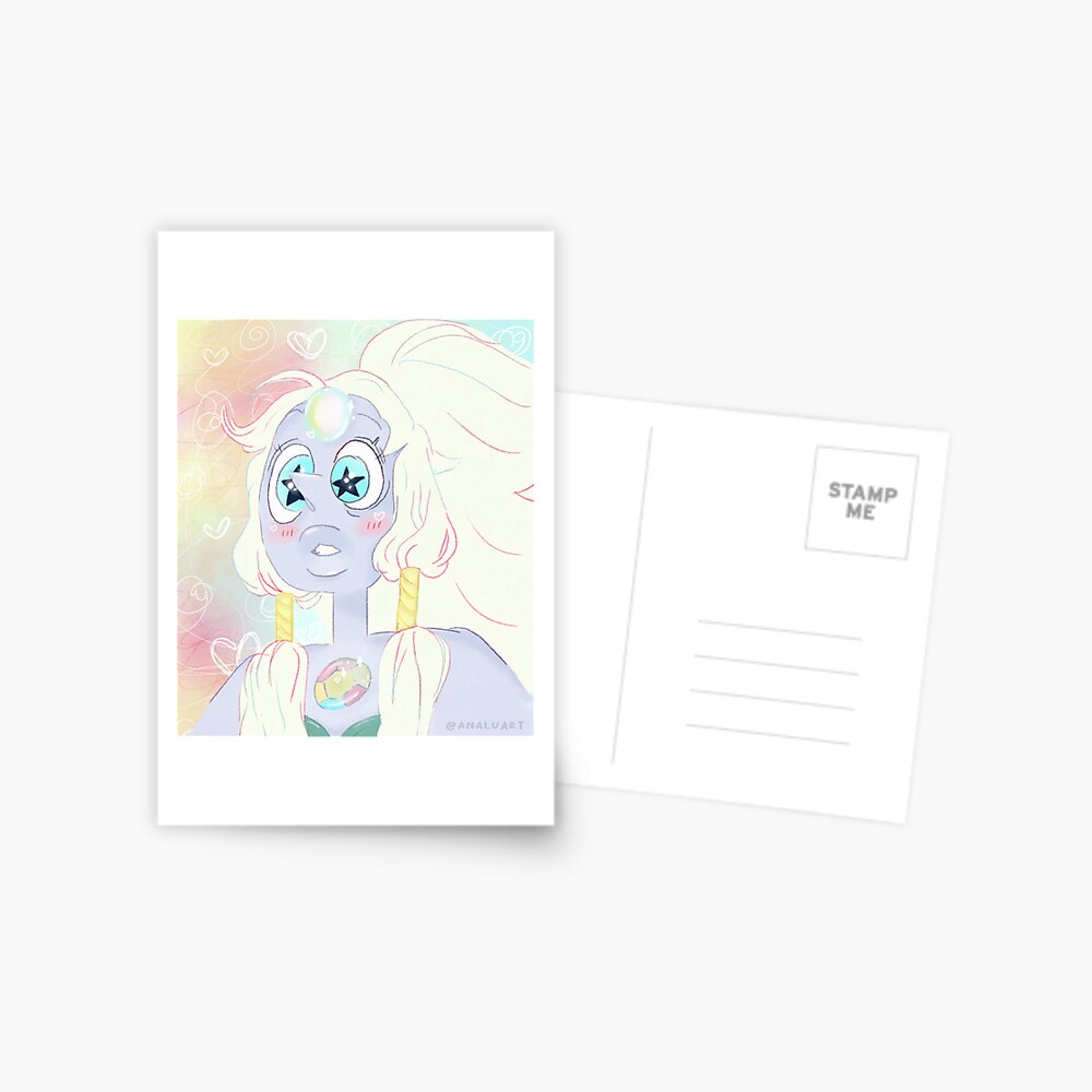 opal steven universe