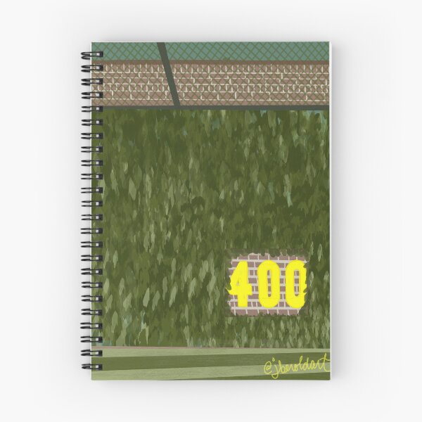 Artikelvorschau, Wrigley-Zaun entworfen und verkauft von Art by Jessica Beroldi.