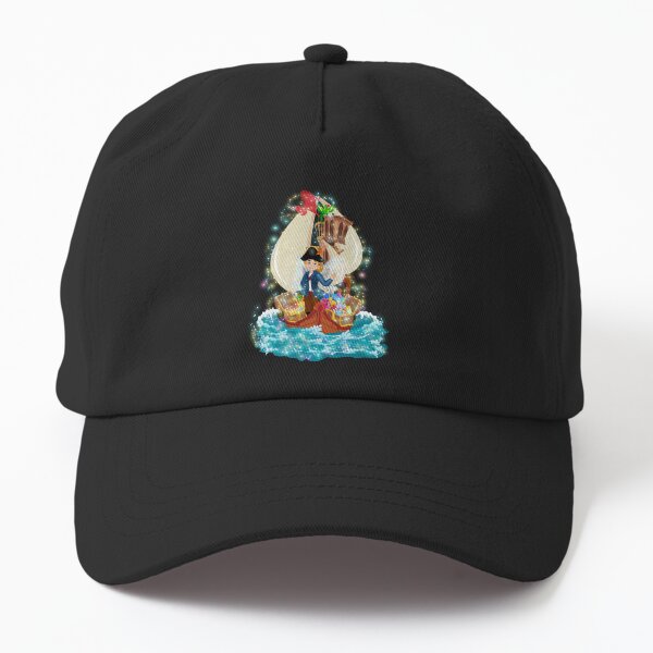 Item preview, The Adventures of Pirate Pete~ The Mermaid Wedding-Meet Pete designed and sold by FairyBookClub.