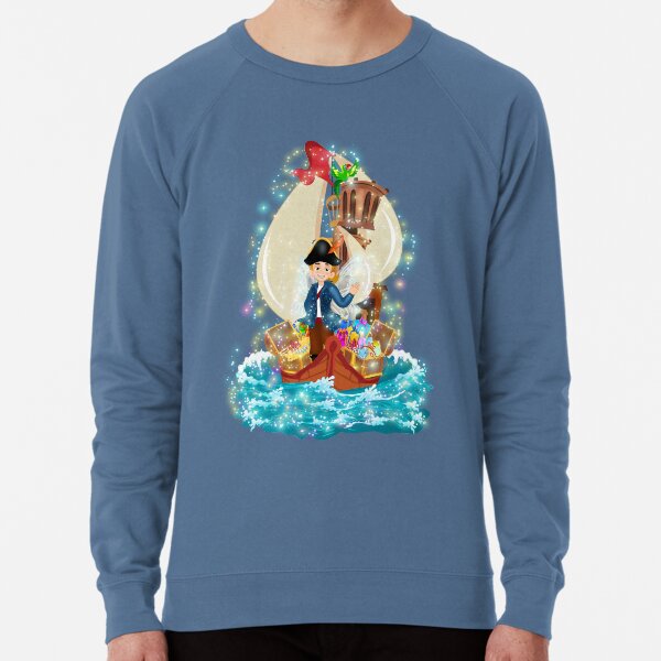 Lightweight Sweatshirt
