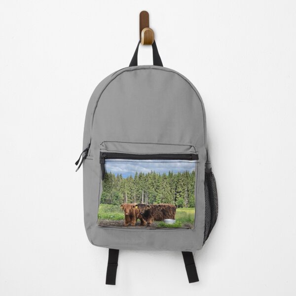 Item preview, Scottish Highland Cattle Calf 4500 designed and sold by SaarelaHighland.