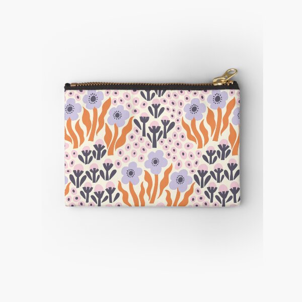 Item preview, Playful flowers designed and sold by makuc.