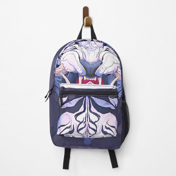 Item preview, CHUN LO DEMON  designed and sold by LoLxLeGiT.
