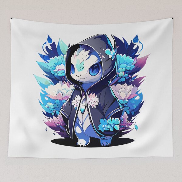 Item preview, Aurelia Dragon designed and sold by dodopus.