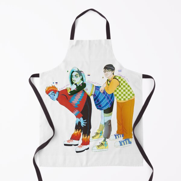 Item preview, Holt x Frankie x Jackson designed and sold by Rolaplayor101.