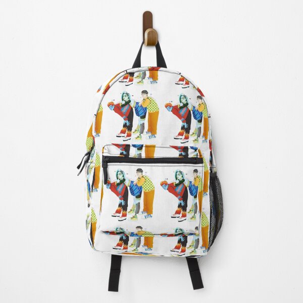 Item preview, Holt x Frankie x Jackson designed and sold by Rolaplayor101.
