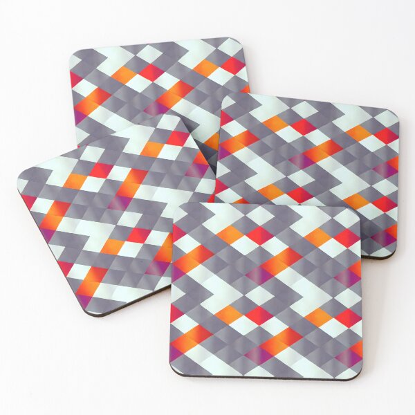 Item preview, Sports Rhombus - Seamless Pattern designed and sold by Chubuter.