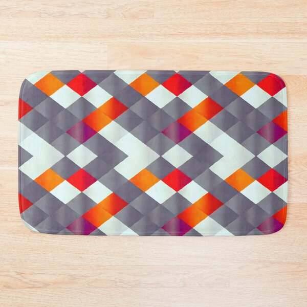Item preview, Sports Rhombus - Seamless Pattern designed and sold by Chubuter.