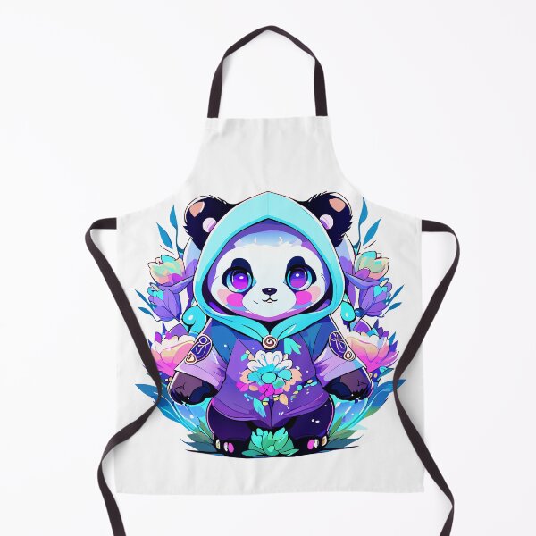 Item preview, Patchouli Panda designed and sold by dodopus.