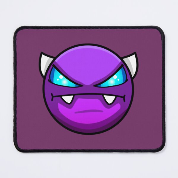 Item preview, Geometry dash Easy demon designed and sold by jootvhwrf24.