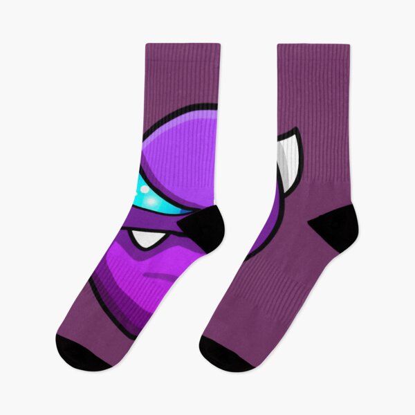 Item preview, Geometry dash Easy demon 	 	 designed and sold by jootvhwrf24.
