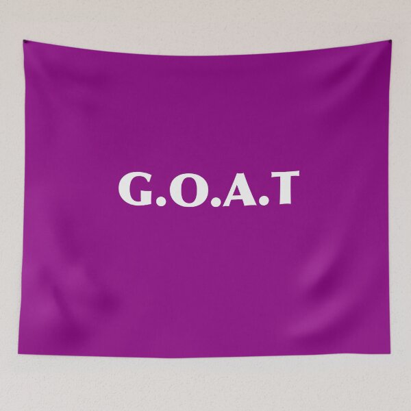 Item preview, Goat Signs I Love Goats Goat Charm Goat Presents Goat Art Print Gift designed and sold by TeesByDesign.