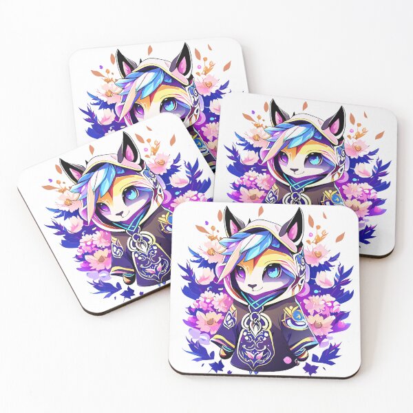 Item preview, Orion Ocelot  designed and sold by dodopus.