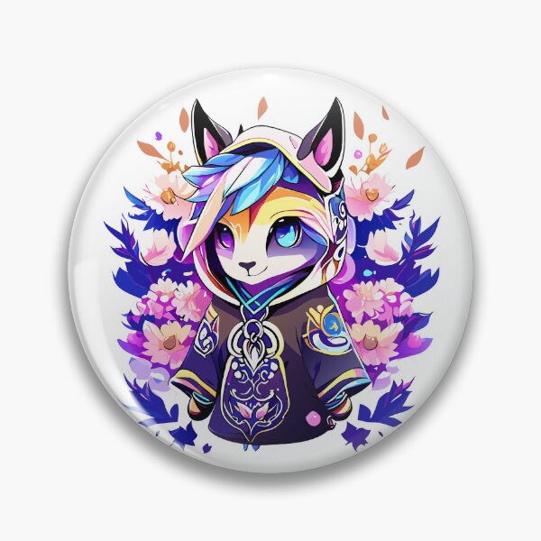 Item preview, Orion Ocelot  designed and sold by dodopus.
