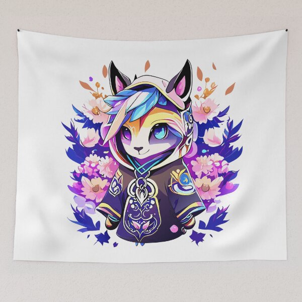 Item preview, Orion Ocelot  designed and sold by dodopus.